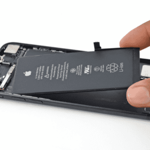 Batterie iPhone 8 – Image 1
