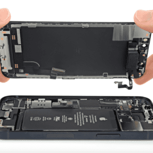 Réparation écran iPhone 12