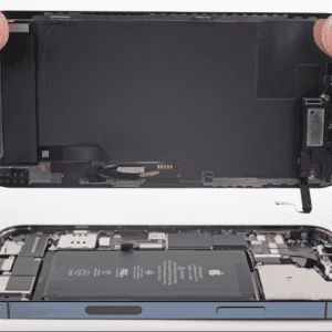 Réparation écran iPhone 12 Pro