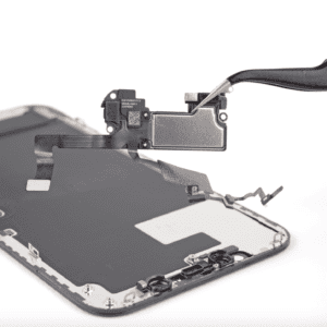 Écouteur interne + capteur iPhone 12 Pro