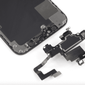 Écouteur interne + capteur iPhone 12