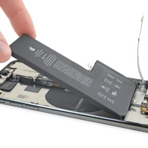 Batterie iPhone 11 Pro Max