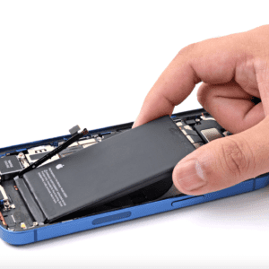 Batterie iPhone 13