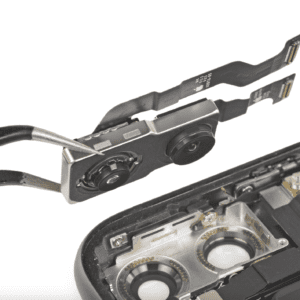 Caméra arrière iPhone 11