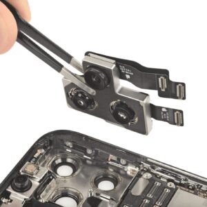 Caméra arrière iPhone 11 pro