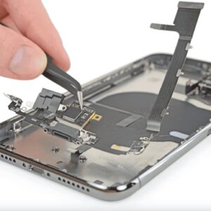 Connecteur de charge iPhone 11 Pro Max