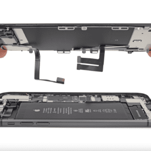 Réparation écran iPhone 11