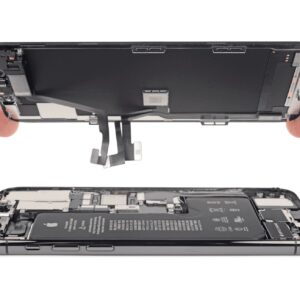 Réparation écran iPhone 11 Pro Max