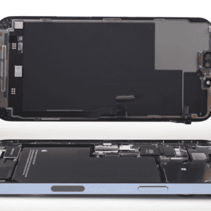 Réparation écran iPhone 13 Pro