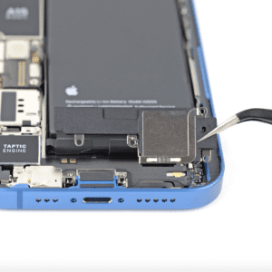 Haut-Parleur iPhone 13