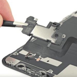 Haut-parleur Interne et capteur frontaux iPhone 11