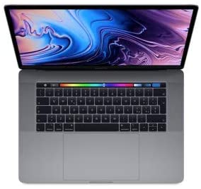 Macbook A1707