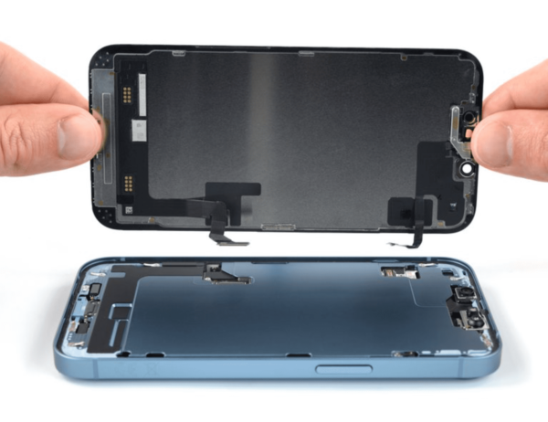 Réparation ecran iphone 14 Pro Paris