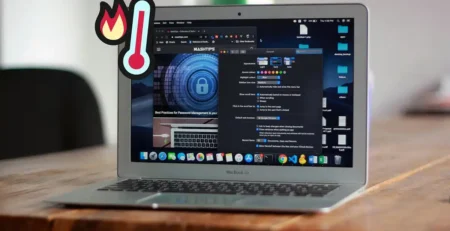 Macbook-air-surchauffe